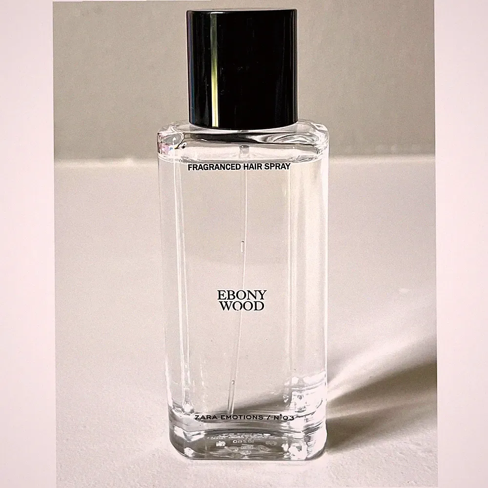 ❤️ New Rare ZARA Jo Malone EBONY WOOD 40 ml FRAGRANCED HAIR SPRAY Sold Out
