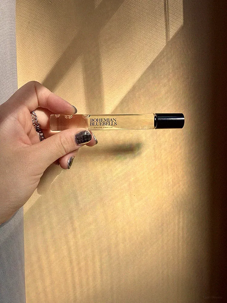 Zara Bohemian BlueBells Perfume Rollerball