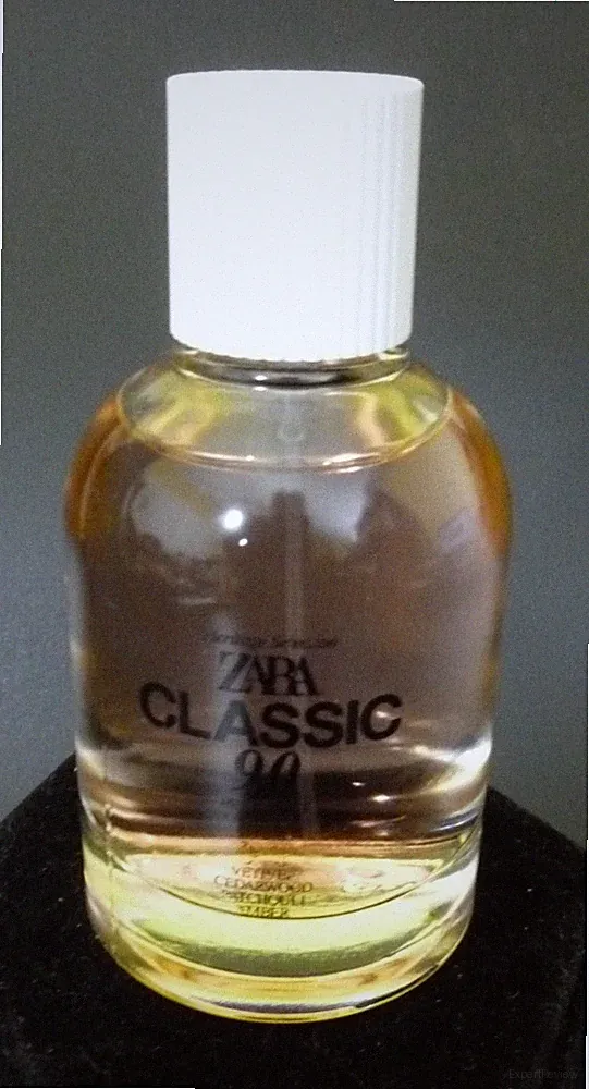Zara Classic 9.0 ~ Eau De Toilette 2.71oz /80ml ~ Men's Perfume ~ New