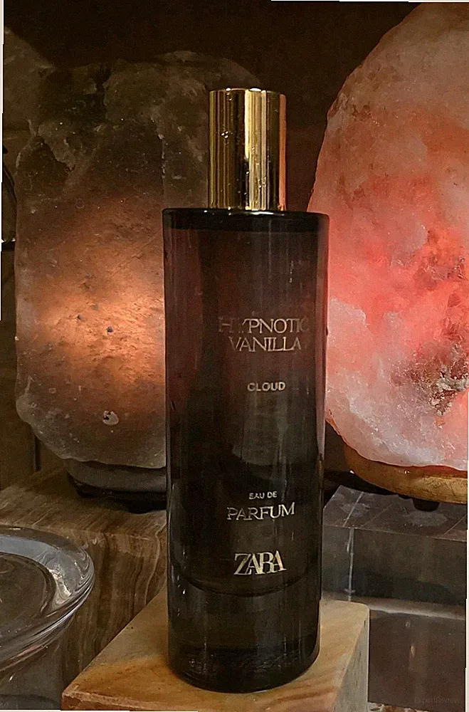 Zara Hypnotic Vanilla 80 ml 2.7 Oz Eau De Parfum Women EDP Fragrance