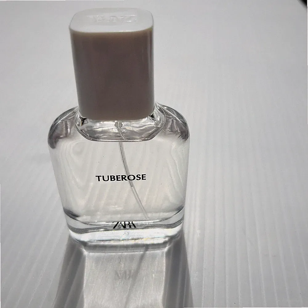 Zara Tuberose 30ml Eau de Toilette Woman Edt Fragrance Women 1.01 oz